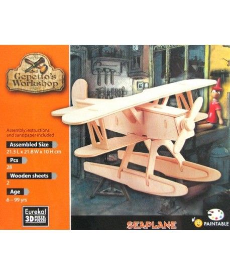 Hydroplan (Seaplane)