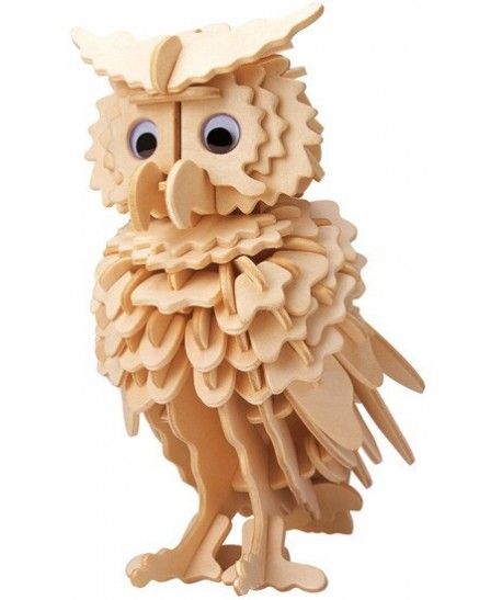 Sowa (Owl)