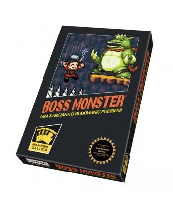 Boss Monster
