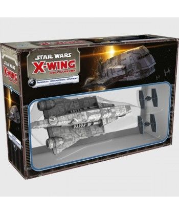 X-wing – Imperialny transportowiec szturmowy