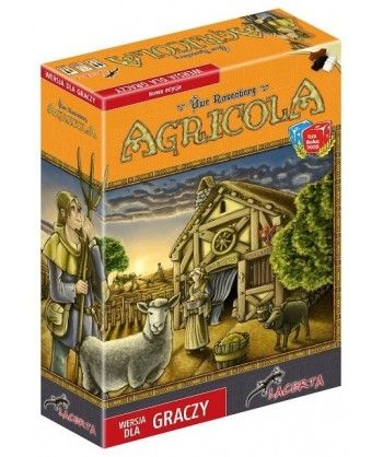 Agricola (wersja dla graczy)