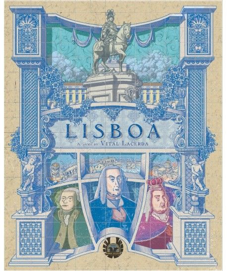 Lisboa KS edition Ekonomiczne - 1