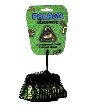 Palago Discovery