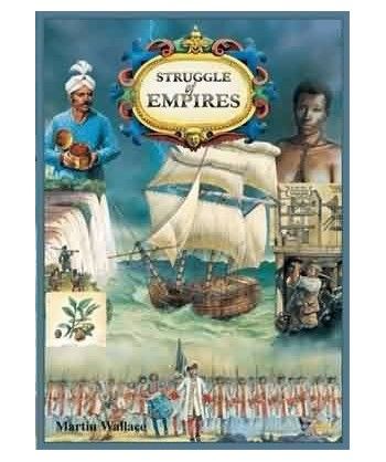 Struggle of Empires