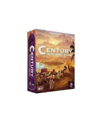 Century: Korzenny Szlak