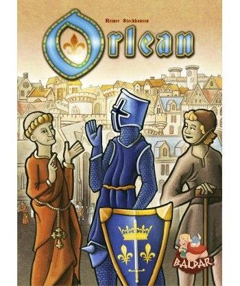 Orlean