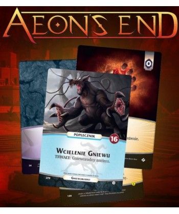 Aeon's End (polska edycja)