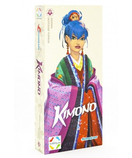 Kimono Strona główna - 3