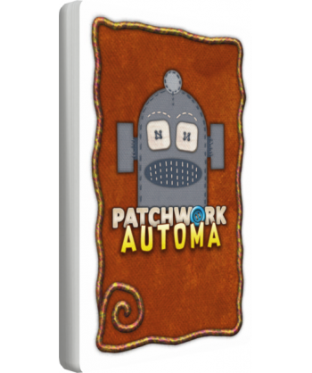 Patchwork Automa