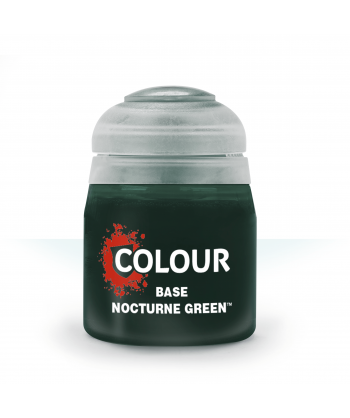 Nocturne Green
