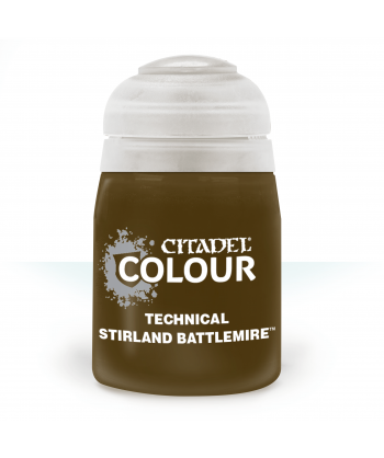 Stirland Battlemire