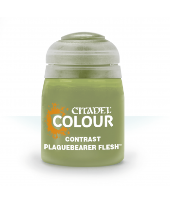 Plaguebearer Flesh Contrast - 1