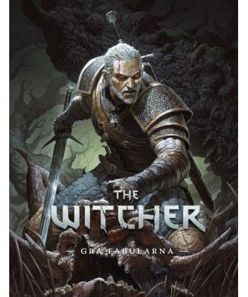 The Witcher RPG (edycja polska)