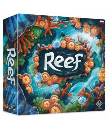 Reef (polska edycja)