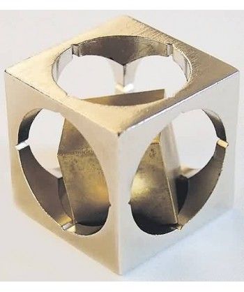 Łamigłówka Cube in Cube