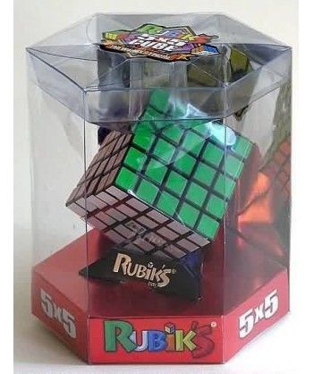 Kostka Rubika 5x5x5 HEX