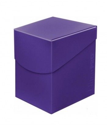 Pudełko Eclipse PRO 100+ Royal Purple