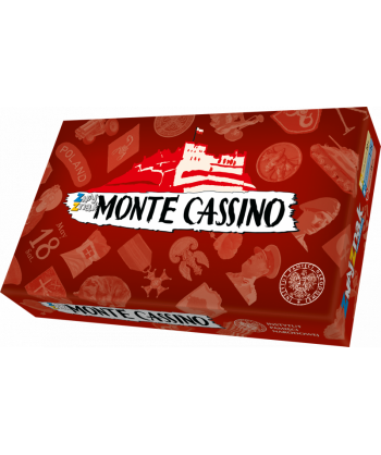 ZnajZnak: Monte Cassino (druga edycja)