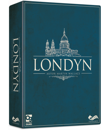 Londyn (druga edycja)