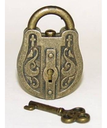 Łamigłówka Ring Lock