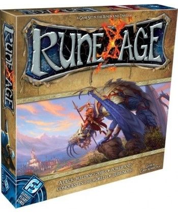 Rune Age (edycja polska)