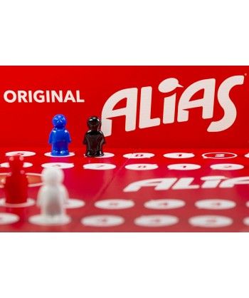 Alias Original (nowa edycja)