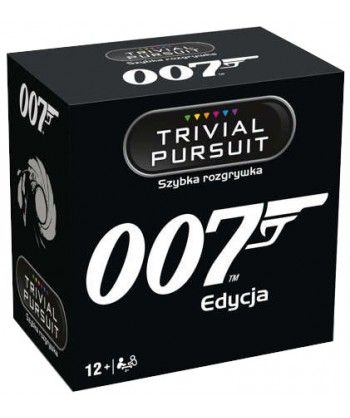 Trivial Pursuit: Edycja 007