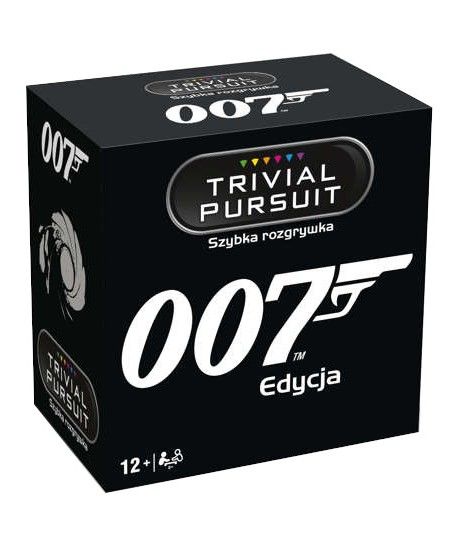 Trivial Pursuit: Edycja 007
