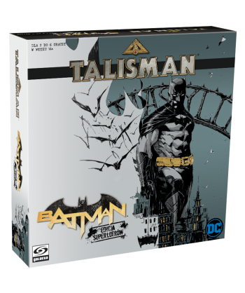 Talisman: Batman