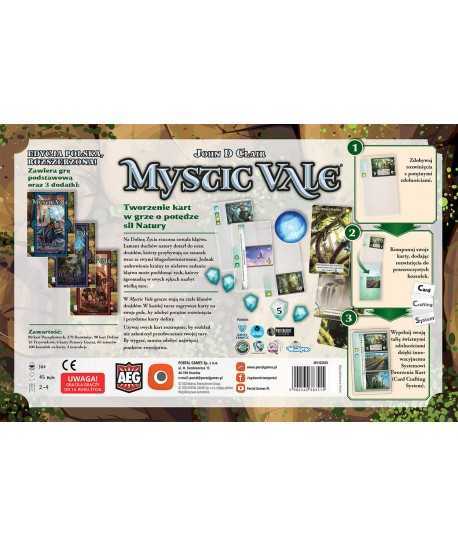 Mystic Vale: Big Box