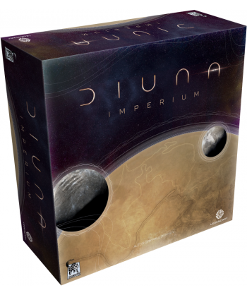 Diuna: Imperium