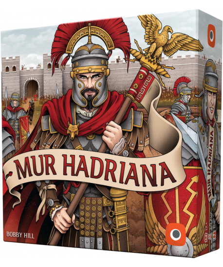 Mur Hadriana